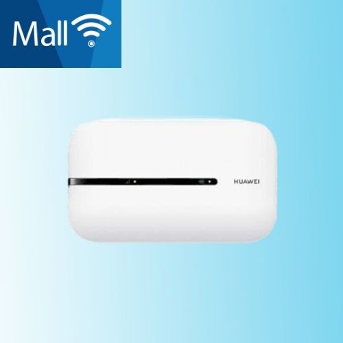 Bộ phát WiFi 4G Huawei E5576-320 tốc độ 150Mbps chuẩn 4G LTE CAT 4 cao cấp