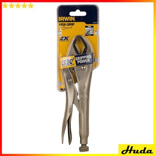 KIỀM BẤM CHẾT IRWIN 10508017