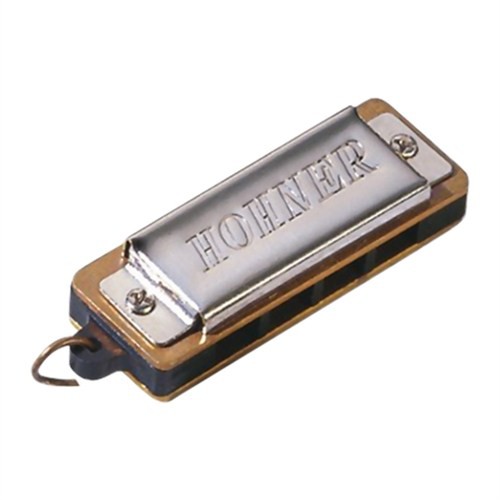 MiniHarp - Harmonica Hohner Kẹo - Nhập Khẩu Đức - Phân phối Sol.G