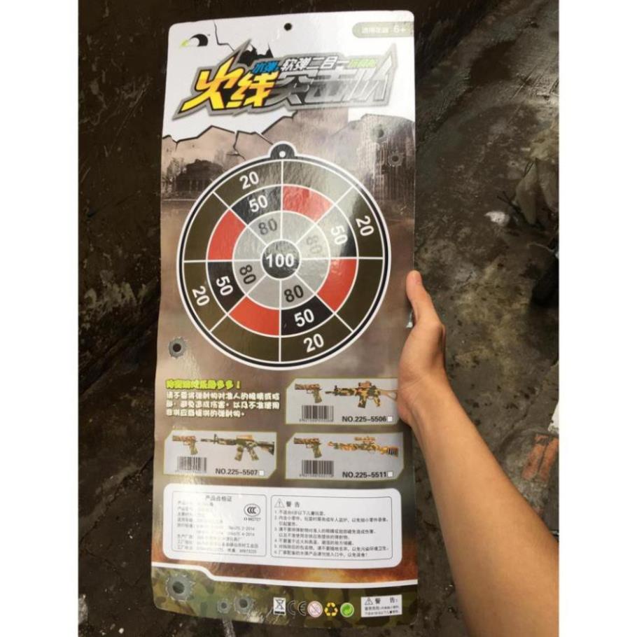 Bộ đồ chơi siêu ngầu