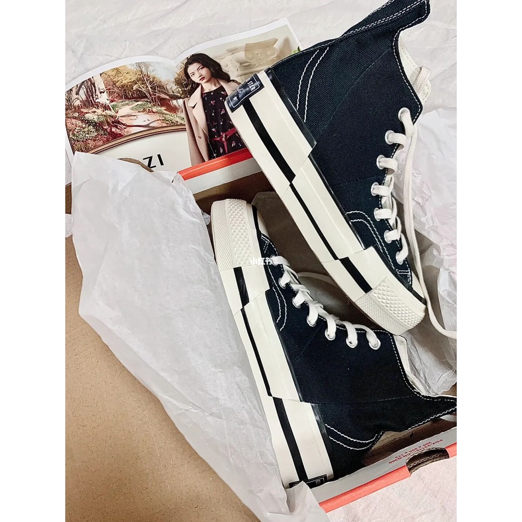 Giày Thể Thao CONVERSE CHUCK TAYLOR ALL STAR Deconstruct # 1584