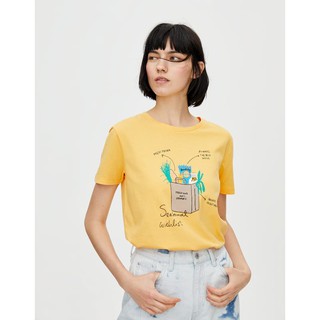 Combo 2 Áo thun PULL&BEAR authentic