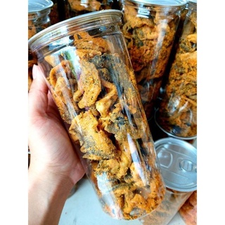 Da Cá Trứng Muối Singapore 250gr