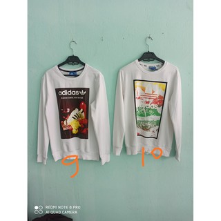 ÁO NỈ DA CÁ - SALE 50% - THƯƠNG HIỆU 7F