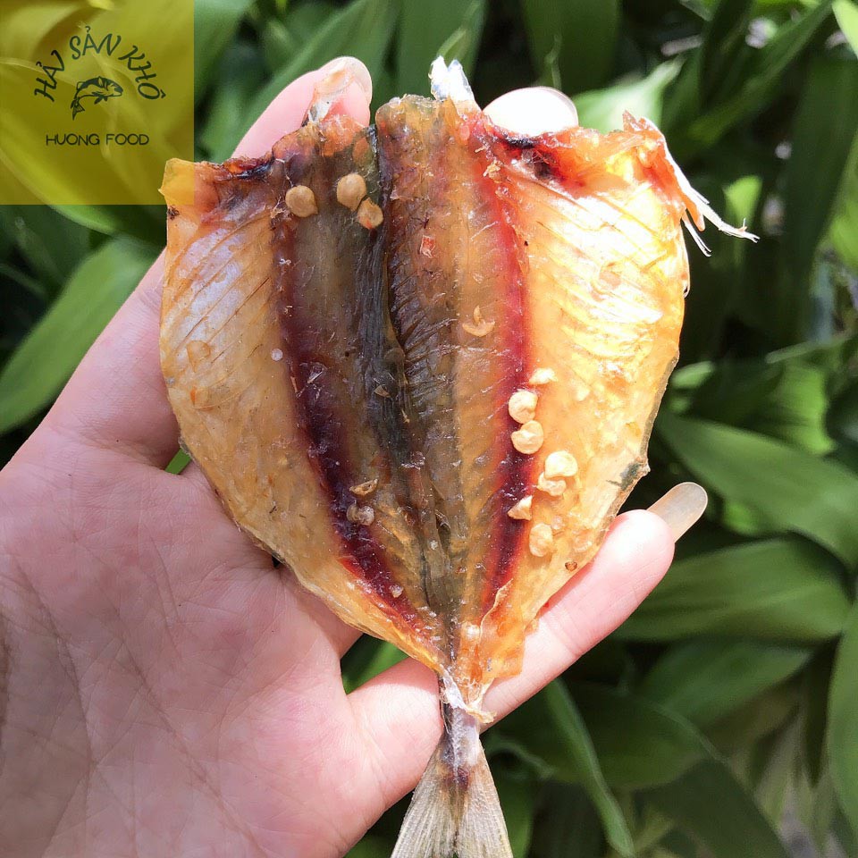 Cá Chỉ Tẩm 🍁 THƠM NGON 🍁Cá Khô Chỉ Tẩm Ớt Vừa Ăn - Đậm Vị- 1  Con | BigBuy360 - bigbuy360.vn