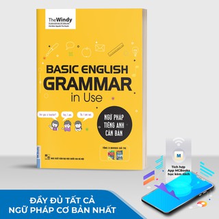 Basic English Grammar In Use - Ngữ Pháp Tiếng Anh Căn Bản