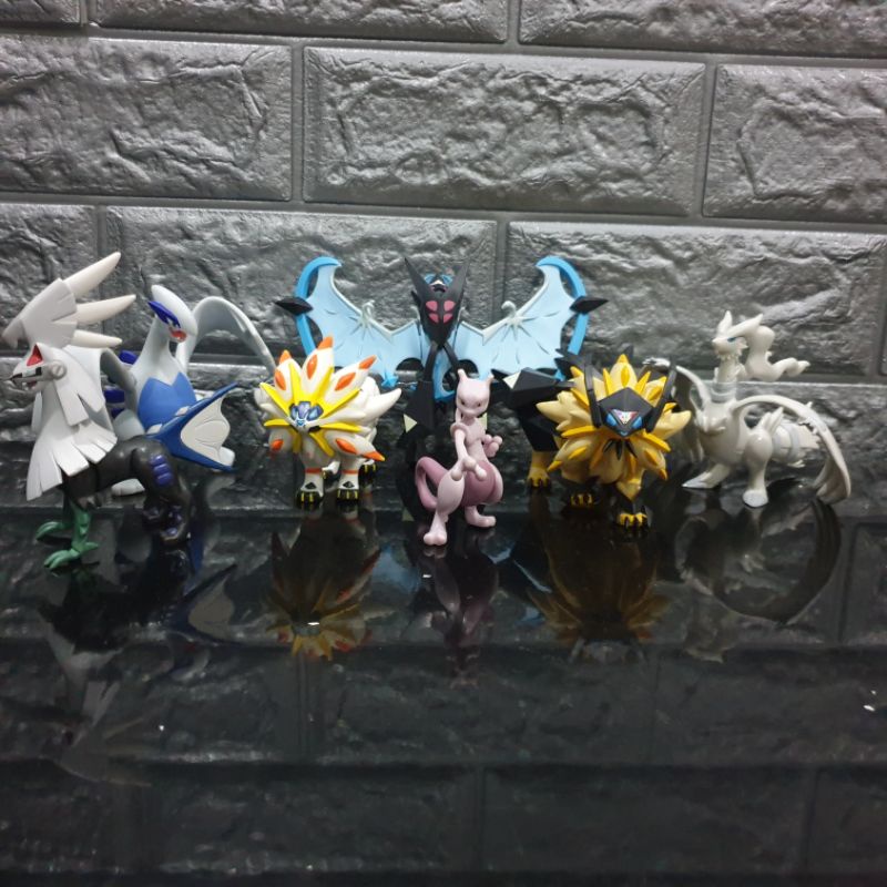 Mô hình Pokemon chính hãng TOMY - Hyper Size