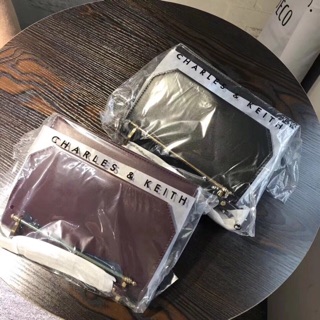 CHARLES & KIETH AUTH