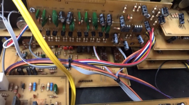 Amply jariguar 800eq bluethoot-tặng voucher free ship toàn quốc.số lượng có hạn