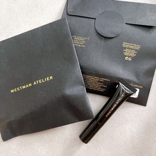 Chuốt Làm Dày và Dài Mi Mascara Westman Atelier