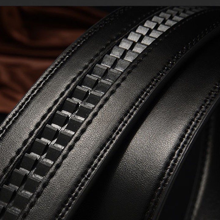 Thắt lưng thời trang khóa đinh bền đẹp cá tính sang trọng