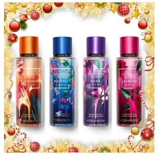 ❤️ VICTORIA'S SECRET® Xịt Thơm Toàn Thân Body Mist 250ml ❤️