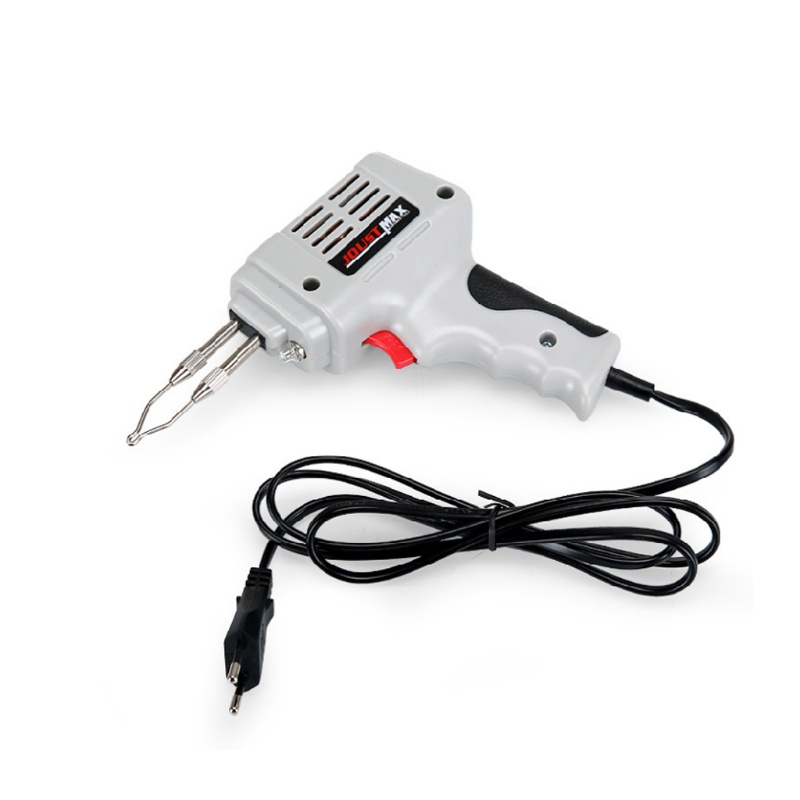 Mỏ Hàn Điện Không Dây Bằng Sắt 220-240V 100W Có Thể Sạc Lại Tiện Dụng