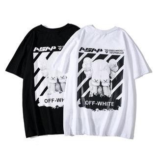 Áo Thun Off White Thời Trang Cao Cấp