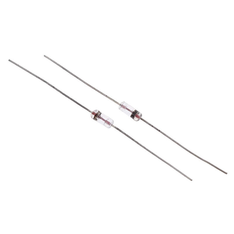 Set 10 Điốt 1n34a 1n34a Do-7 45v In34A Mới | BigBuy360 - bigbuy360.vn