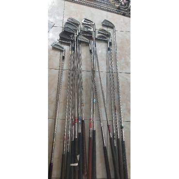 Gậy golf nữ các loại