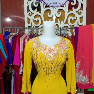 Bộ Áo dài cao cấp