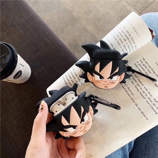 Ốp tai nghe Ko dây AirPods hình SongOKu
