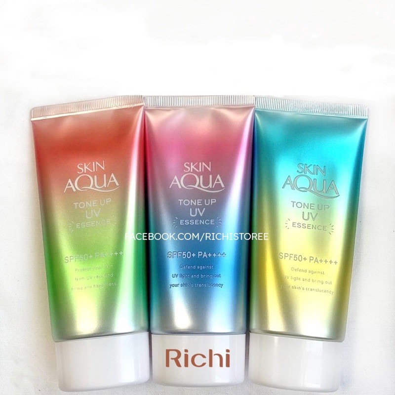 Kem chống nắng Skin Aqua