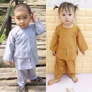 Đồ lam đi chùa# vạc hò bé