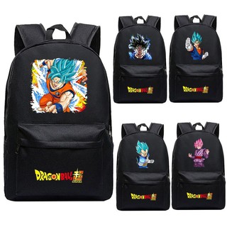 Siêu phẩm - balo đi học dragon ball / siêu hót