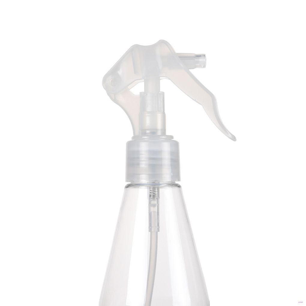 Bình xịt bằng nhựa dung tích 200ml có vòi xịt tiện dụng