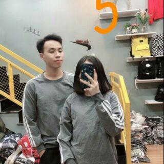 ÁO SWEETER COUPLE