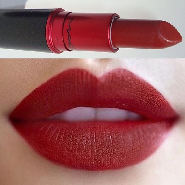 Son MAC Viva Glam I