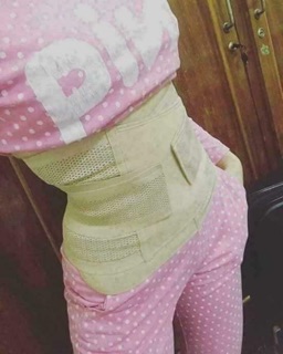 Đai nịch bụng tan mỡ định hình eo thon