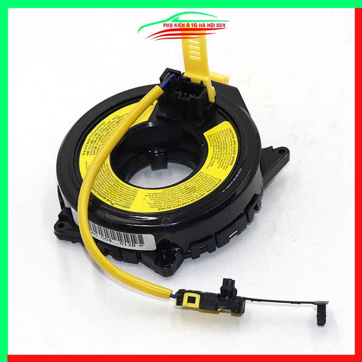 Cáp còi cho xe ELANTRA, AVANTE, MATRIX, Tiburon, OPTIMA, Opirus, SANTAFE GOLD 1999-2007 Mã 93490-2D000