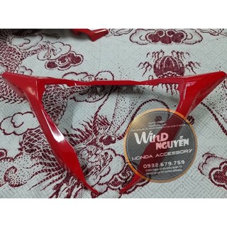 DÀN ÁO WINNER X ĐỎ BẢN HRC