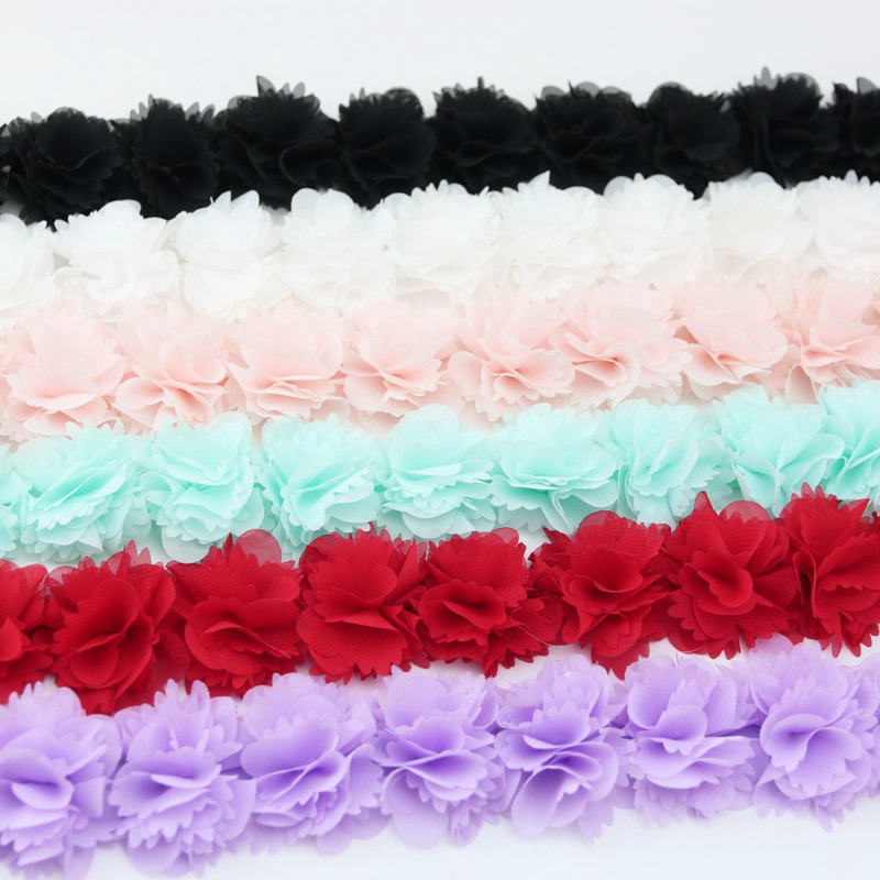 Dây hoa dài 1m chuyên dùng trang trí tiện dụng