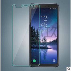 Cường lực Galaxy S8 Active trong suốt