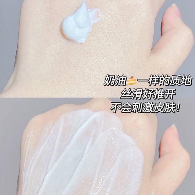 Kem Tẩy Lông Không Gây Đau Chăm Sóc Da Vùng Dưới Cánh Tay/Chân/Toàn Thân