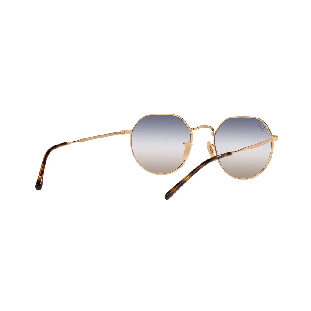 Mắt Kính RAY-BAN - RB3565 001/GD - Kính mát