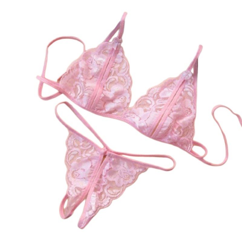 [ Mã 88FASHIONSALE1 giảm 10K đơn 50K ] Hàng Có Sẵn! Bộ Đồ Lót Nữ Thời Trang | BigBuy360 - bigbuy360.vn