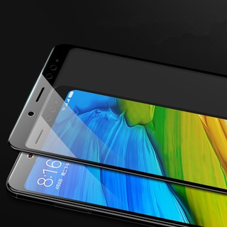 Tempered glass screen protector Xiaomi Redmi Note 5 Note5 Pro