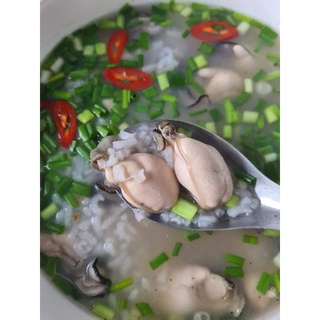 NOWSHIP HCM / HÀO SỮA / RUỘT HÀU SỮA