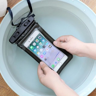 Túi đựng điện thoại chống nước