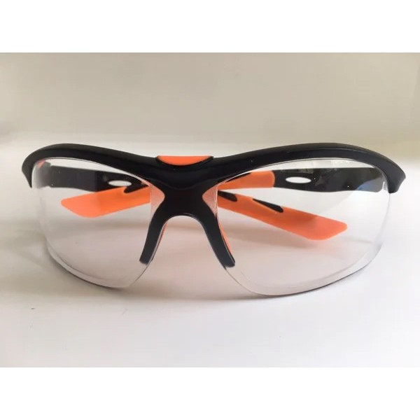 Mắt Kính Chống Bụi Safegear HCP2 Đài Loan