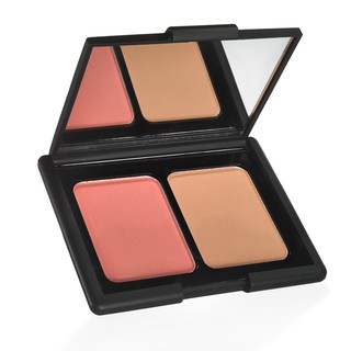 Phấn má và tạo khối ELF Contouring Blush and Bronzer ( Fiji )