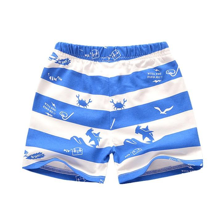 Quần Thun cotton đẹp cho bé trai, bé gái