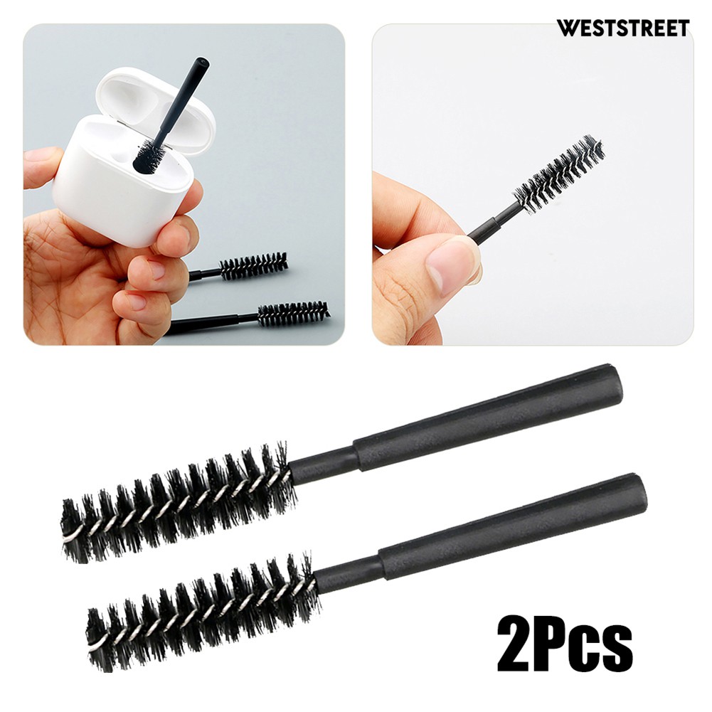 2 Hộp Vệ Sinh Tai Nghe Thao