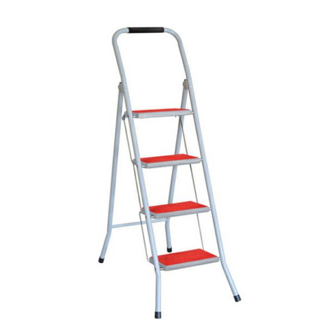 Thang sắt gấp Xuân Hòa TH-01-04