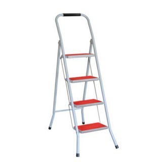 Thang sắt gấp Xuân Hòa TH-01-04