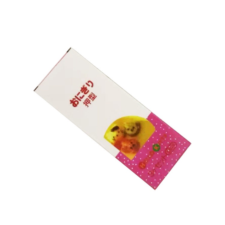 Khuôn Cơm Bento Ép Cơm Tạo Hình Thỏ Gấu Mèo Kitty Đáng Yêu Cho Bé Ăn Ngon Miệng (Bộ 3 Khuôn)