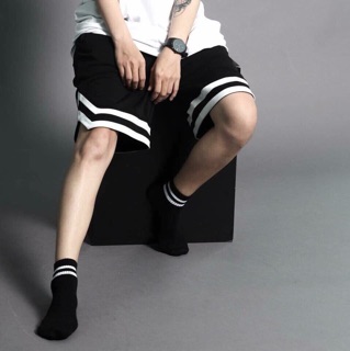 quần short V