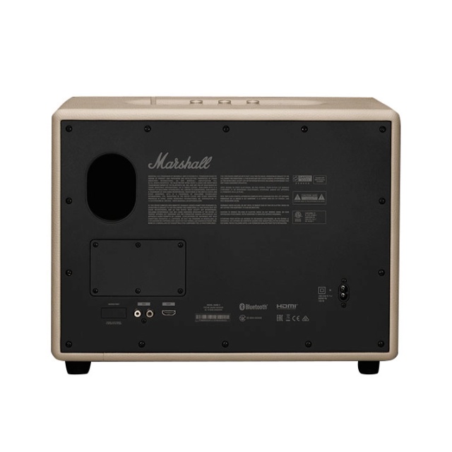 Loa Marshall Woburn 3   - Hàng chính hãng ASH bảo hành 12 tháng