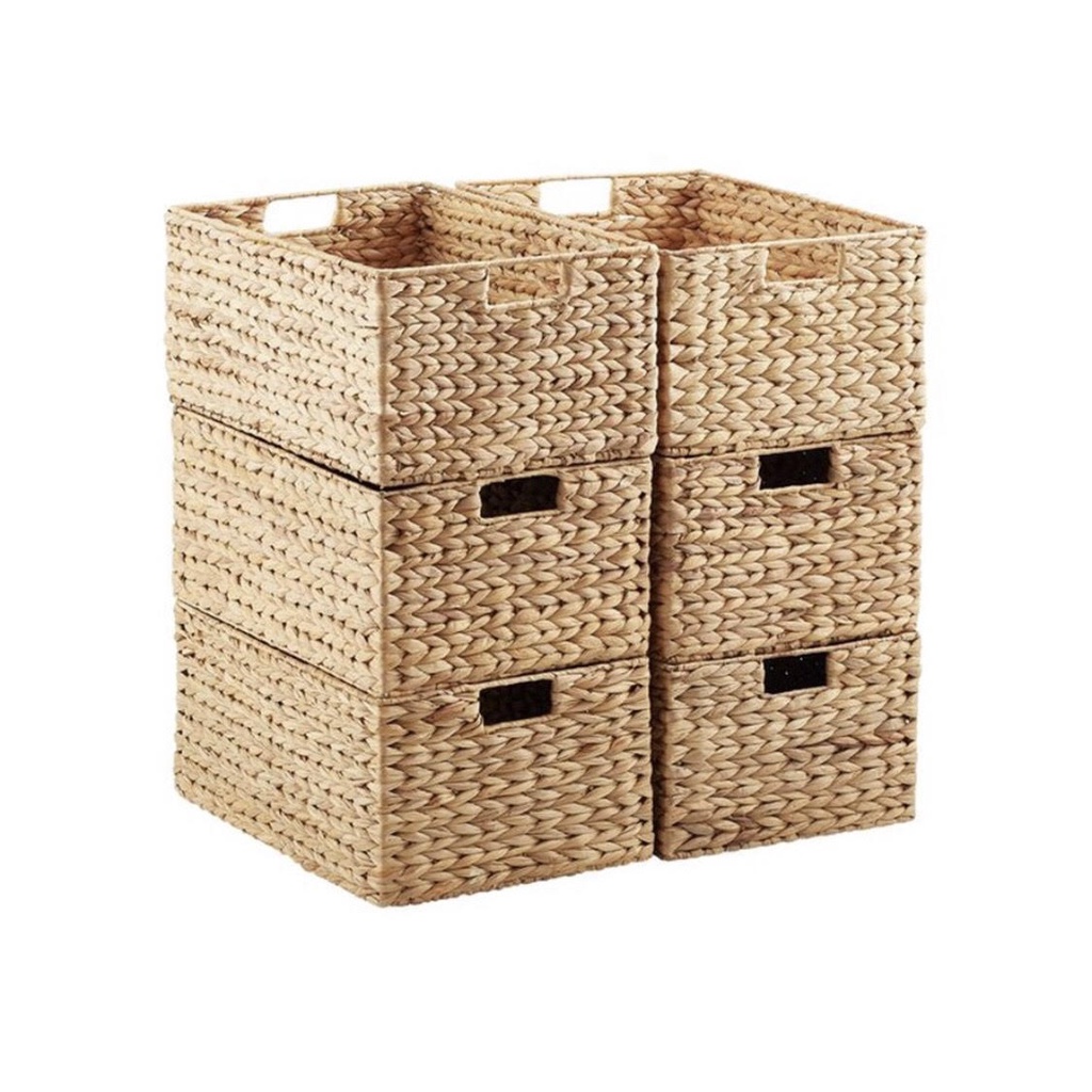 KHAY LỤC BÌNH SIZE L XUẤT DƯ - BÁN LẺ GIÁ SỈ