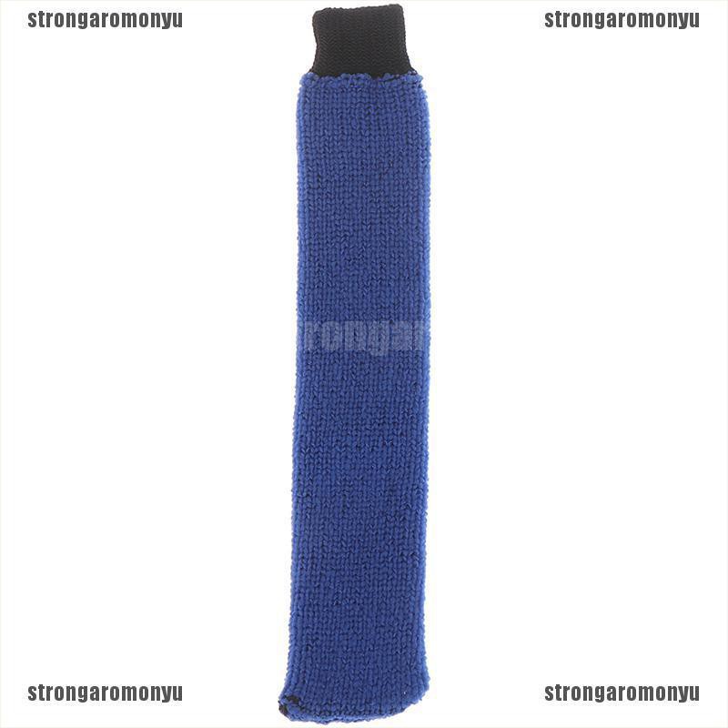 1 Vỏ Bọc Tay Cầm Vợt Cầu Lông Co Giãn Chống Trượt